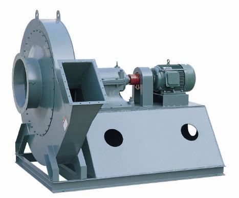 9一26离心鼓风机